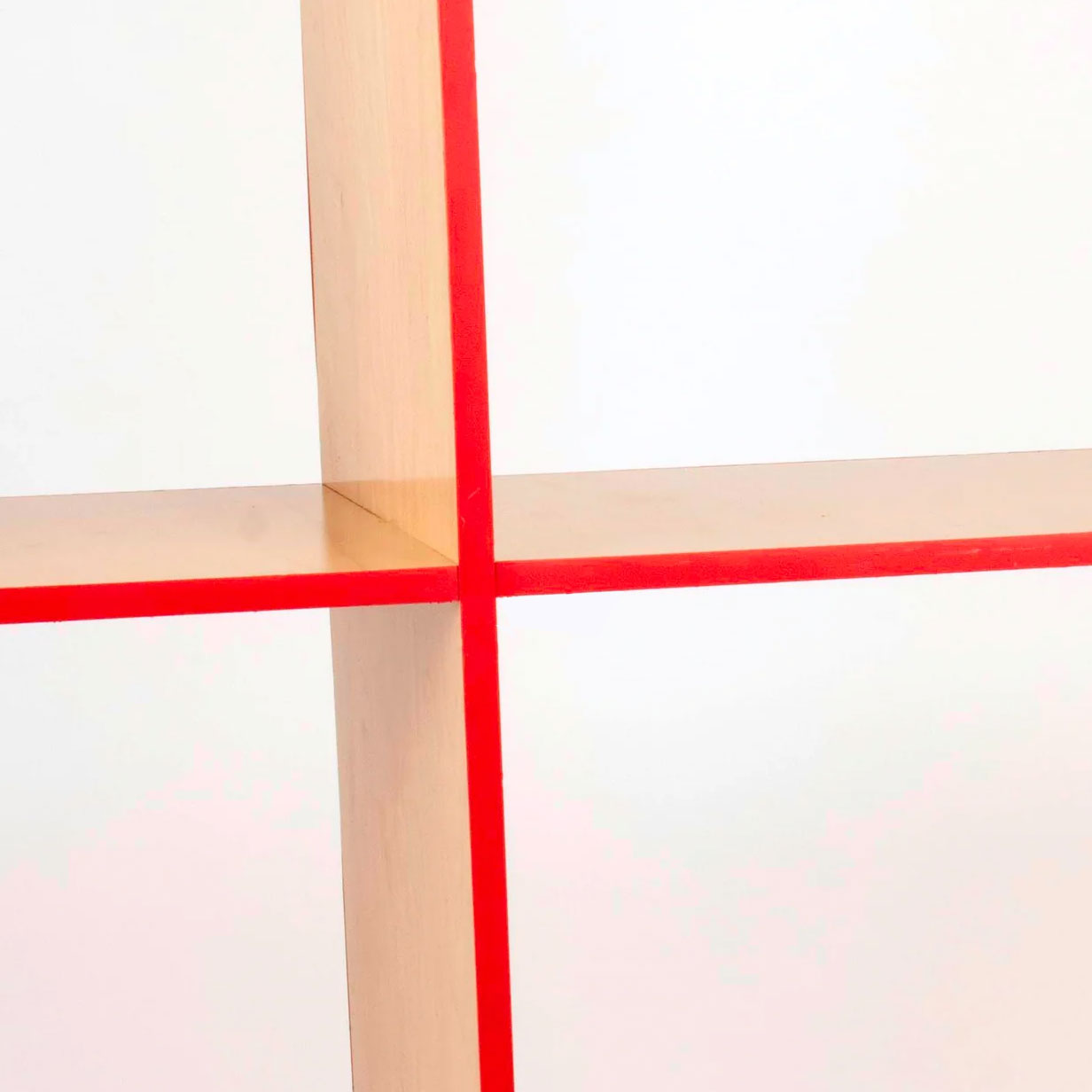Grid Shelf 4 x 2
