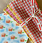 Linen Napkins