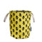 Canvas Laundry Hamper - Marigold