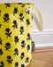 Canvas Laundry Hamper - Marigold