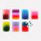 puzzle family fun aura ombre