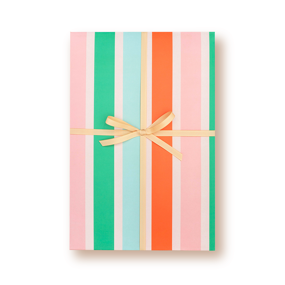 Gift Wrap Roll - Wonderland