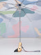 Compact Eco-Friendly Umbrella- Dots