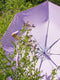 Compact Eco-Friendly Umbrella- Lilac