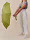 Compact Eco-Friendly Umbrella- Olive