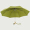 Compact Eco-Friendly Umbrella- Olive