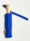 Compact Eco-Friendly Umbrella- Royal Blue