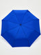 Compact Eco-Friendly Umbrella- Royal Blue