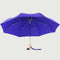 Compact Eco-Friendly Umbrella- Royal Blue
