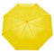 Compact Eco-Friendly Umbrella- Yellow