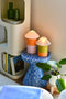 Bit Stool Cone - Red