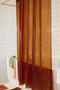Sun Shower Curtain - Colors