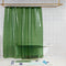 Sun Shower Curtain - Colors