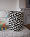 Canvas Laundry Hamper - Scallop