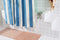 Shower Curtain - Catalina