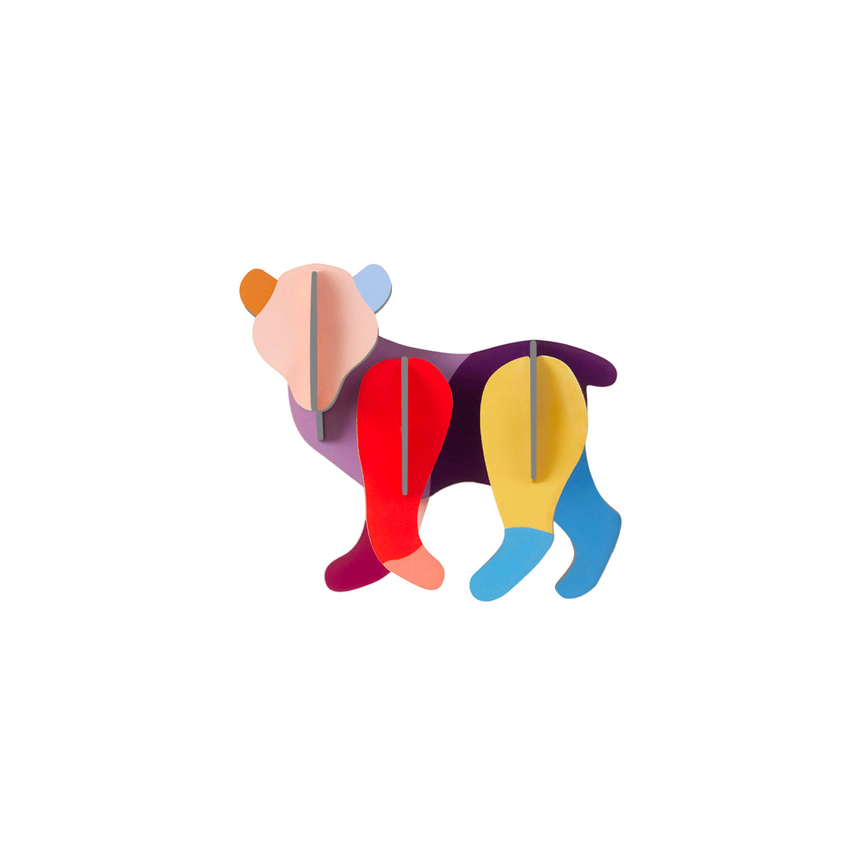 Ornament - Bear