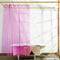 Sun Shower Curtain - Colors