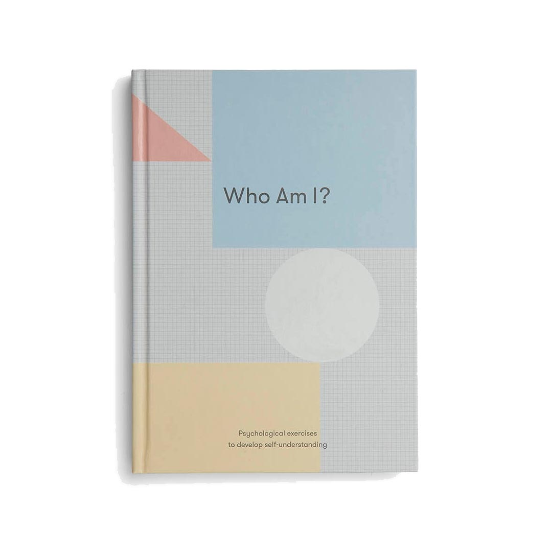 Who Am I?