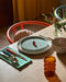 Bistrot Flatware - Orange