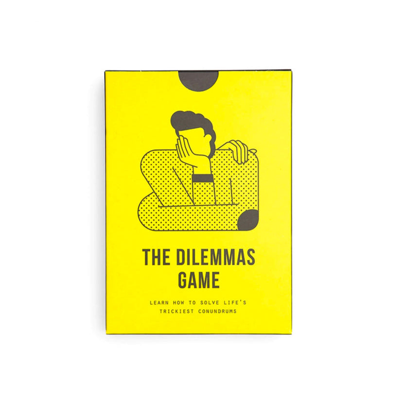 The Dilemma Game