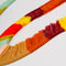 Fringe Garland