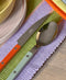 Bistrot Flatware - Orange