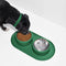 Silicon Dog Placemat- Spruce