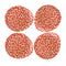 Bamboo Coasters - Set of 4