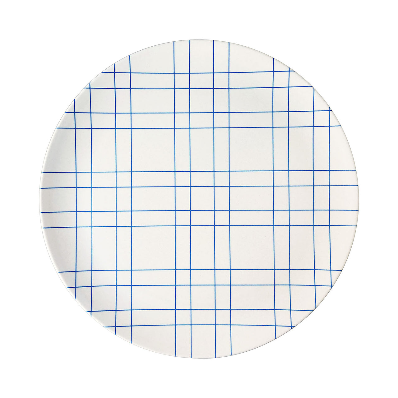 Bamboo Dinner Plate - Tucker