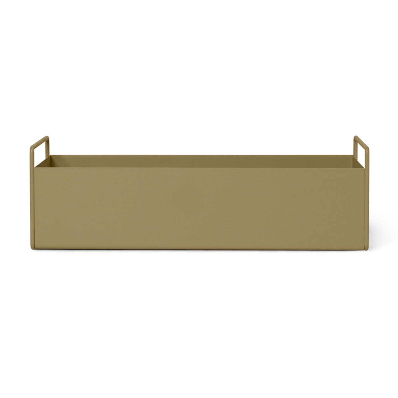 Plant Box Small - Olive