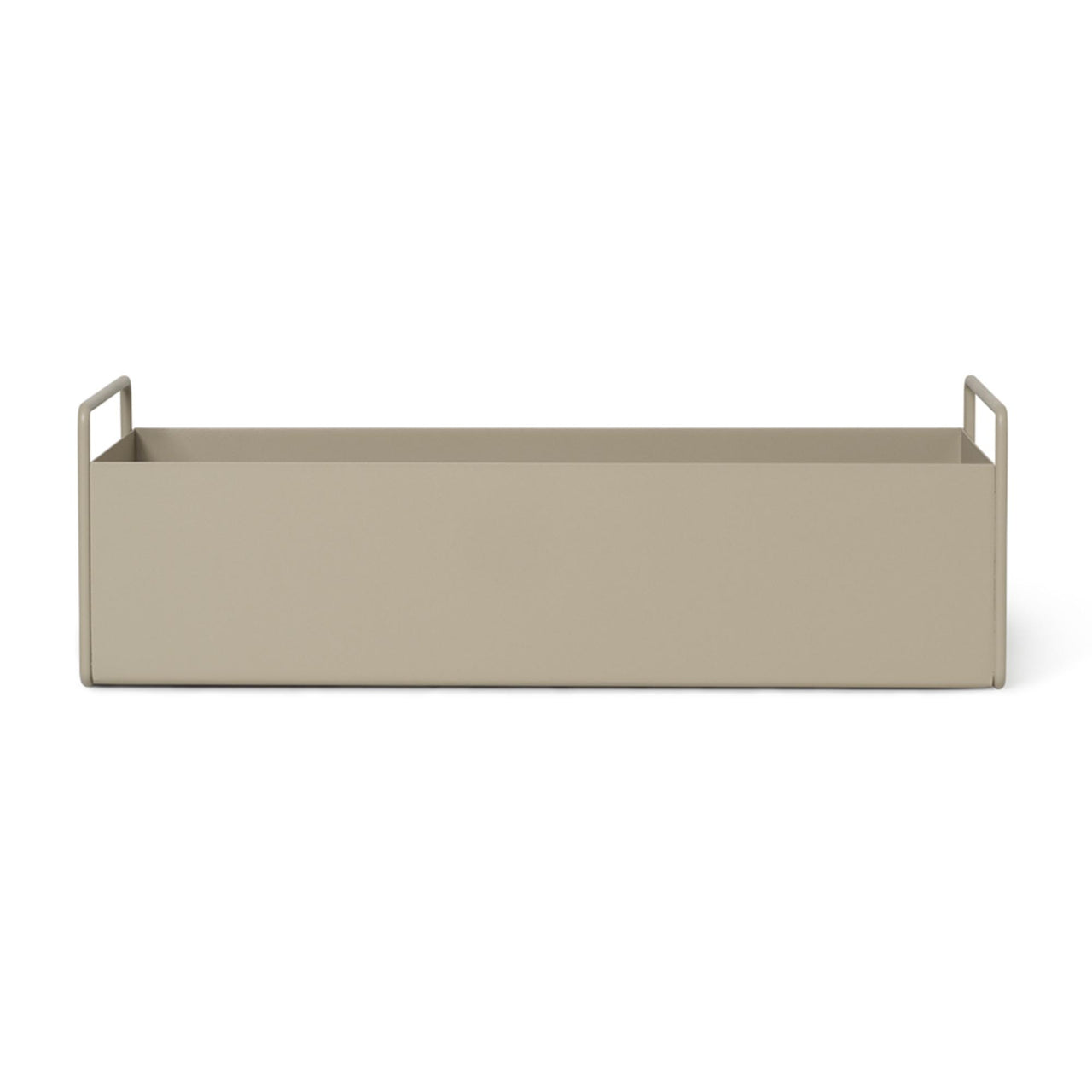 Plant Box Small - Cashmere