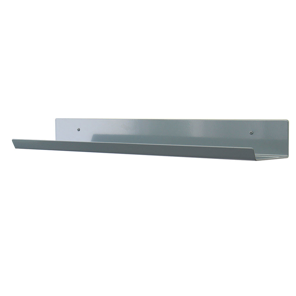 Merkled Shelf Large