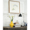 Strøm Vase - Freesia Yellow