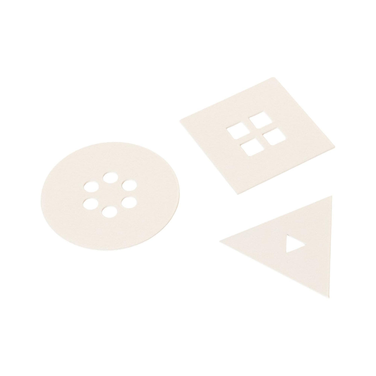 Anywhere Vases - White