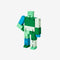 Cubebot- Micro Green Multi