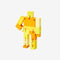 Cubebot- Micro Yellow Multi
