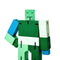 Cubebot- Micro Green Multi