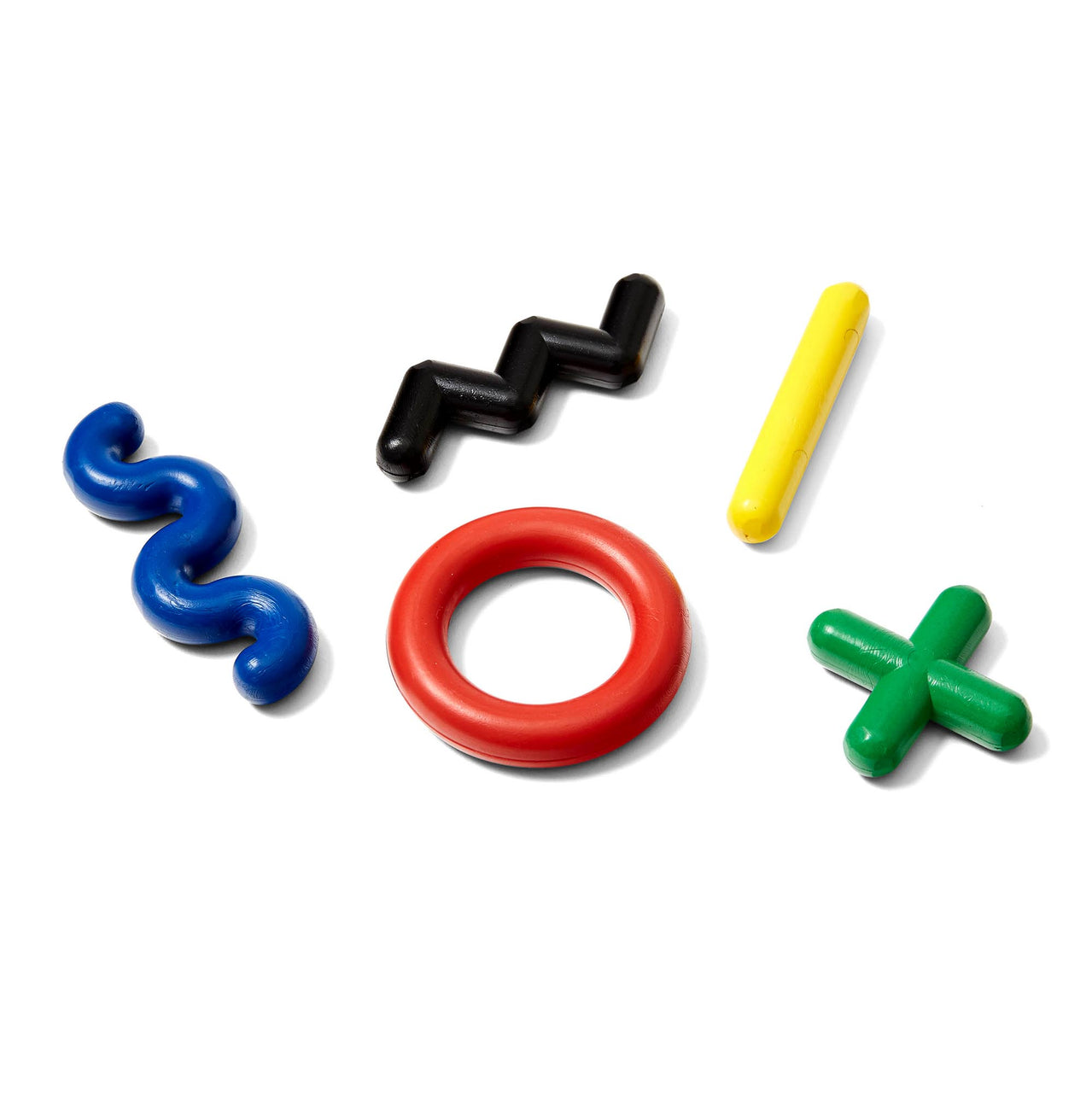 Doodle Crayons