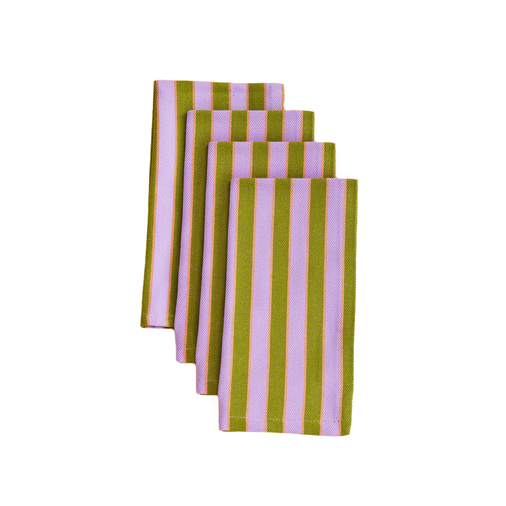 Napkin- Stripes