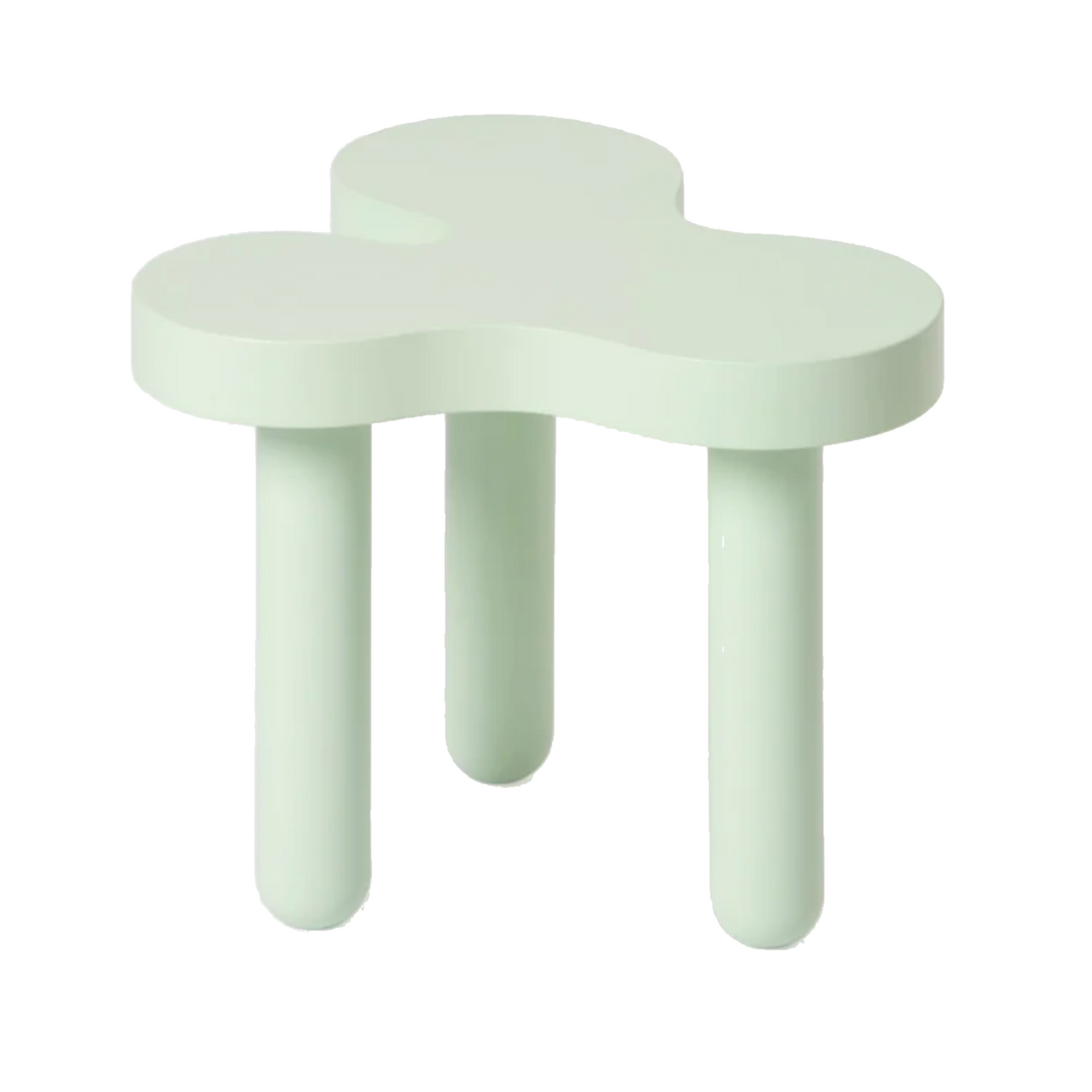 Splat Side Table