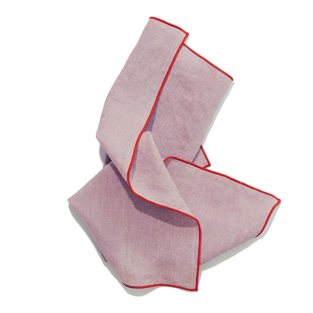 Linen Napkins