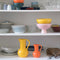Strøm Jug - Vibrant Orange - Medium