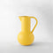 Strøm Jug - Freesia Yellow