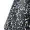 Bit Stool Cone - Black & White