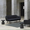 Bit Stool - Black