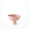 Strøm Bowl - Coral Blush - Small