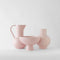 Strøm Bowl - Coral Blush - Small