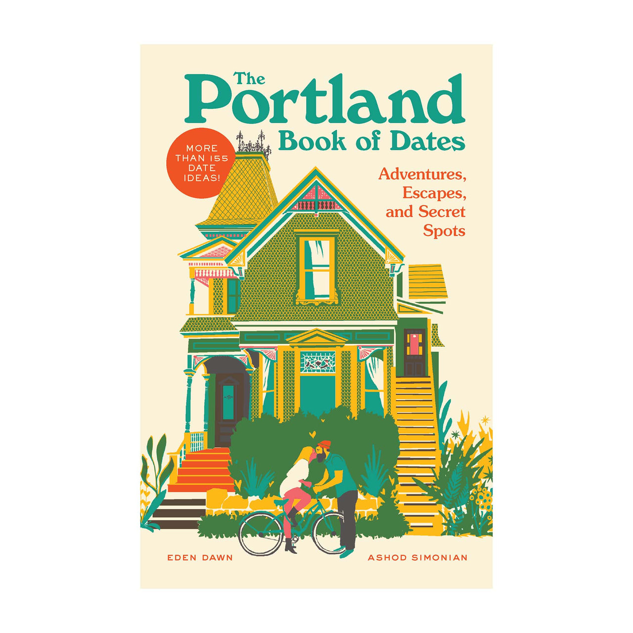 The Portland Book of Dates