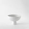 Strøm Bowl - Vaporous Grey