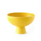 Strøm Bowl - Freesia Yellow - Large